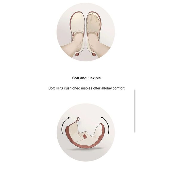 UN Hairy Bear Slip On Shoes Size 8.5 - Picture 6 of 11